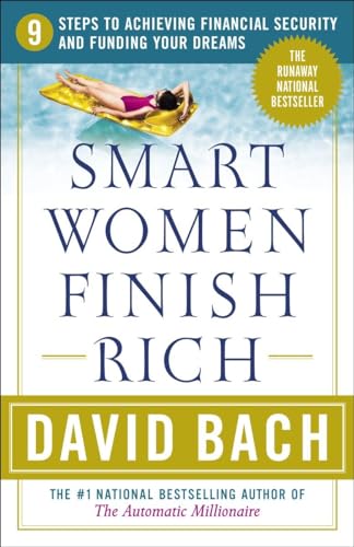 Smart Women Finish Rich