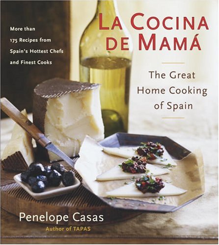 LA Cocina De Mama