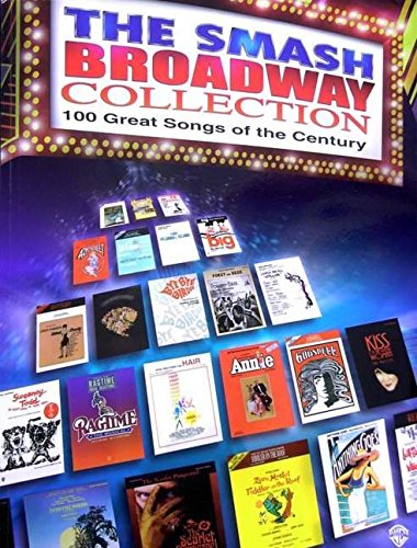 The Smash Broadway Collection: 1 Great Songs of the Century
