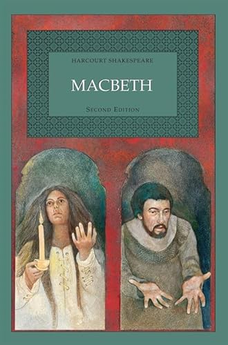 Harcourt Shakespeare: Macbeth