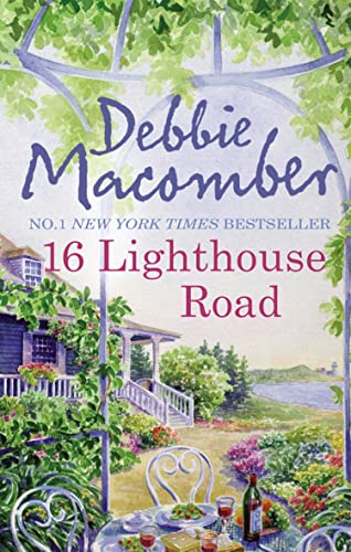 16 Lighthouse Road (A Cedar Cove Novel, Book 1)