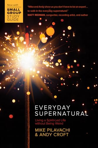 Everyday Supernatural