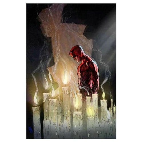 Daredevil Vol.3