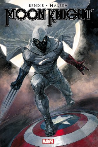 Moon Knight By Brian Michael Bendis & Alex Maleev - Vol. 1
