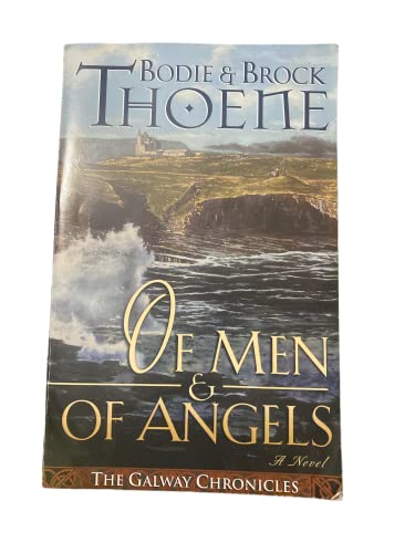 Of Men and of Angels Book1
