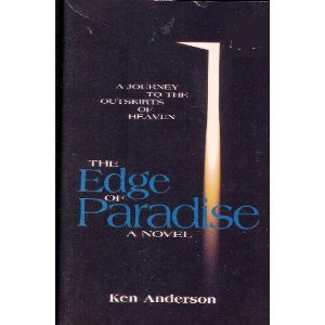 The Edge of Paradise