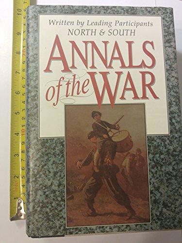 Annals of the War