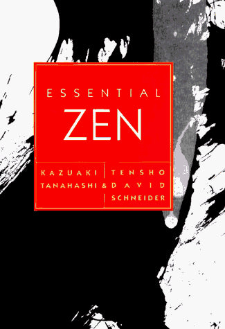 Essential Zen