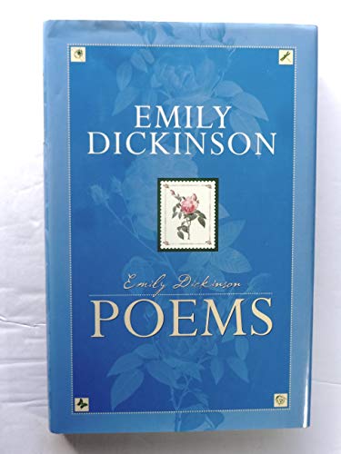 Emily Dickinson Poems