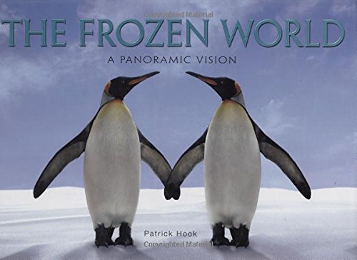 The Frozen World: A Panoramic Vision