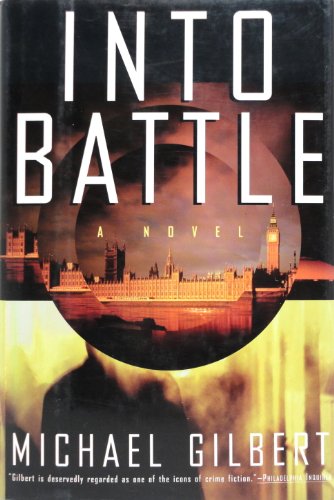 Into Battle