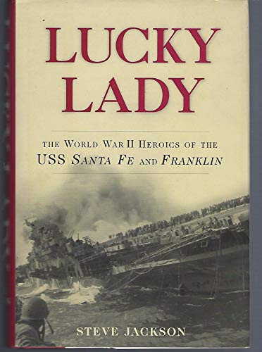 Lucky Lady (CL)