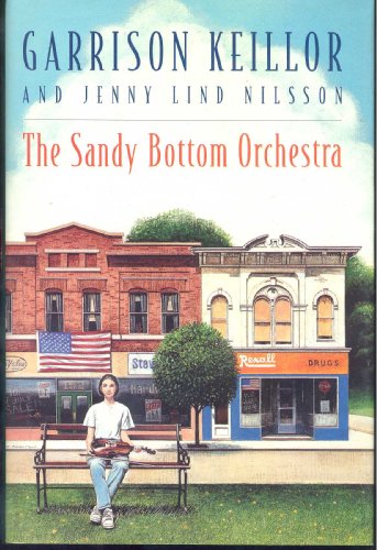 The Sandy Bottom Orchestra