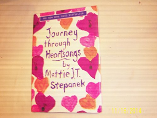 Journey Though Heartsongs