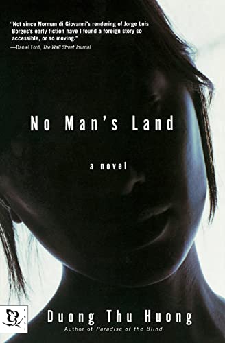 No Man's Land