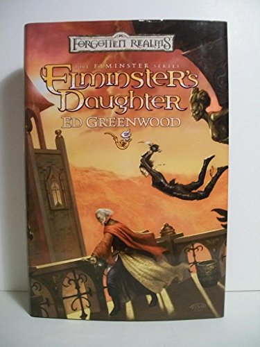 Elminster's Daughter