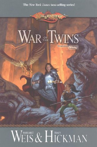 War of the Twins