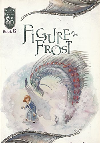 Figure in the Frost
