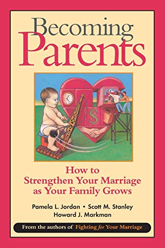 Becoming Parents: How to Strengthen Your Marriage as Your Family Grows