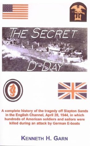 The Secret D-Day