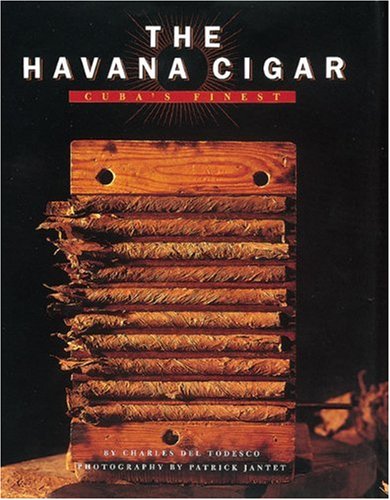 The Havana Cigar: Cuba's Finest