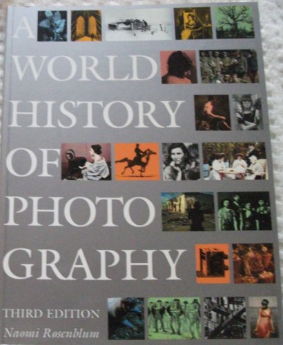 A World History of Photography