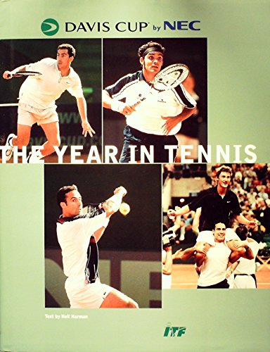 The Davis Cup: Year 2000
