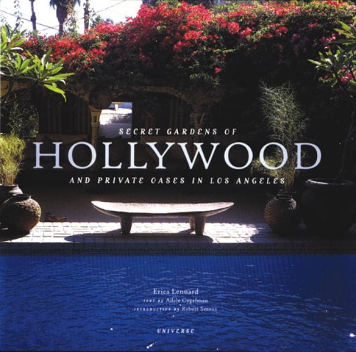 Secret Gardens of Hollywood