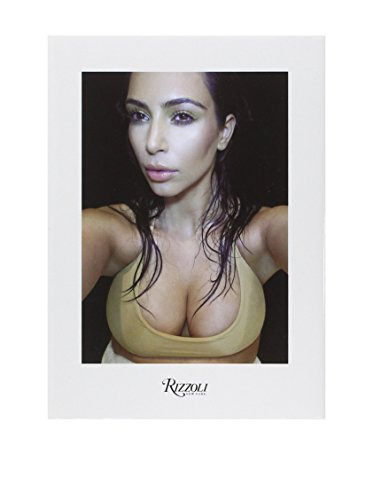 Kim Kardashian: Selfish