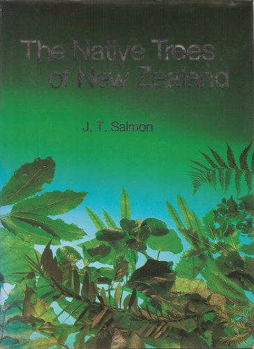 Native Trees of New Zealand