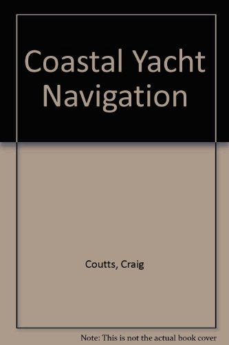Coastal Yacht Navigation