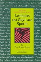 Gays and Lesbians in Sports