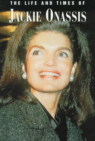 Jackie Onassis