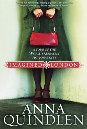 Imagined London: A Tour of the World's Greatest Fictional City