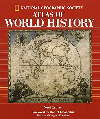 Atlas of World History