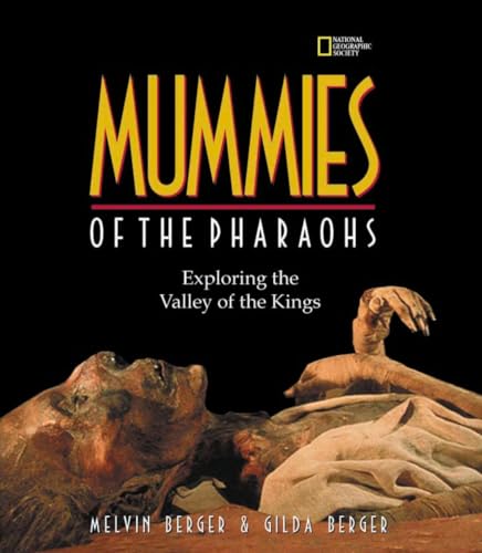 Mummies Of The Pharaohs