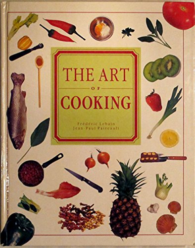 Art of Cooking
