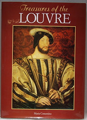 Treasures of the Louvre