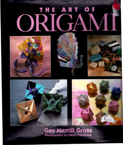 Art of Origami