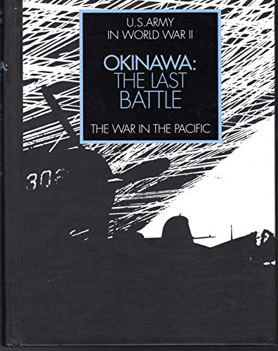 Okinawa: The Last Battle