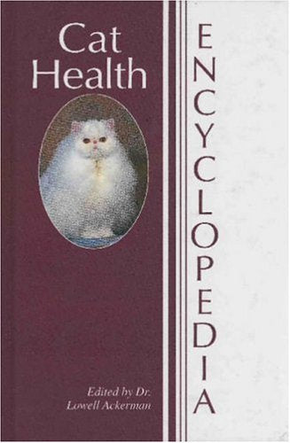 Cat Health Encyclopedia