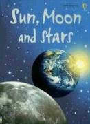 Sun, Moon and Stars