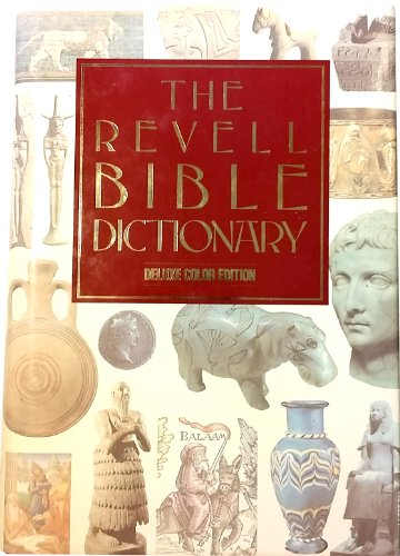 Revell Bible Dictionary
