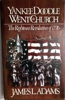 Yankee Doodle Went to Church