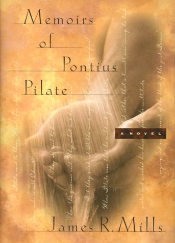 Memoirs of Pontius Pilate
