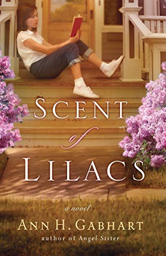 Scent of Lilacs - A Novel