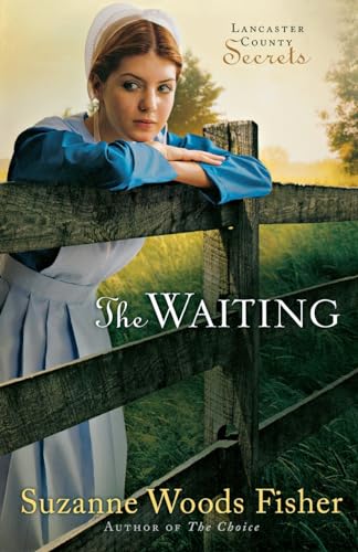 The Waiting - A Novel