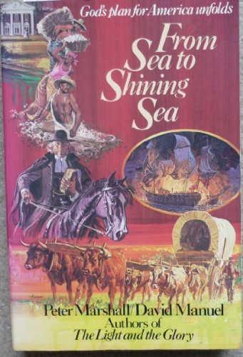 From Sea to Shining Sea