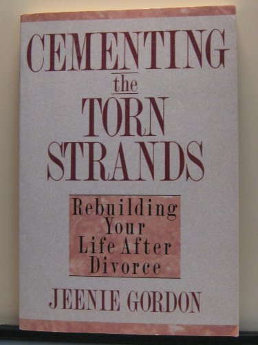 Cementing the Torn Strands