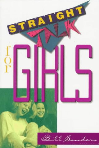 Straight Talk for Girls